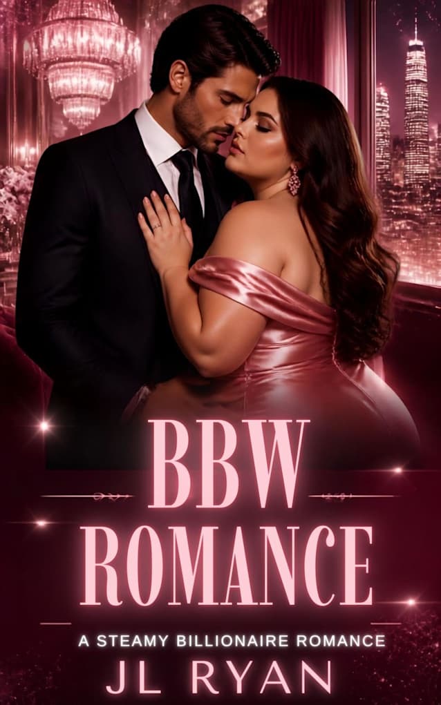 BBW Romance: A Curvy Girl Friends-to-Lovers Dark Billionaire Contemporary Romance