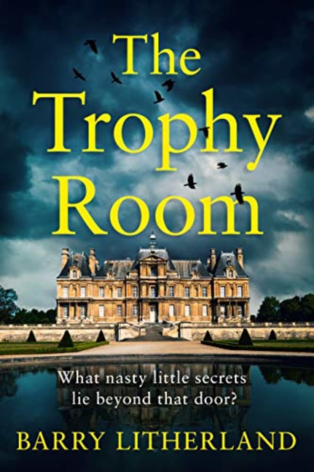 The Trophy Room