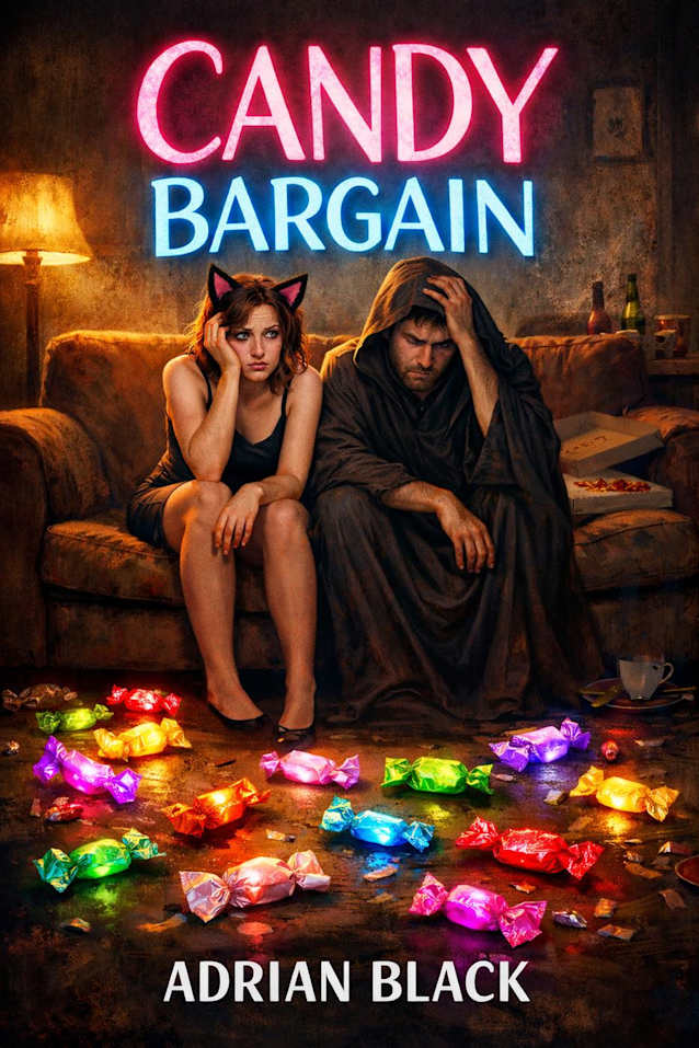 Candy Bargain