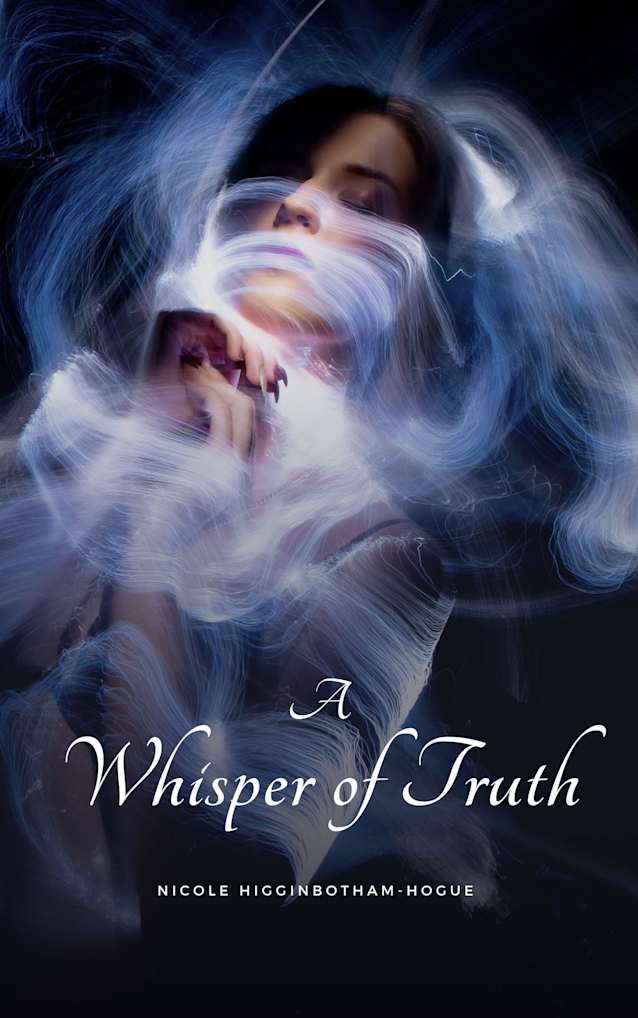 A Whisper of Truth (The California Interns Book 1)