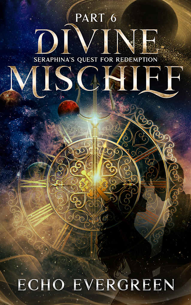 Divine Mischief Part 6