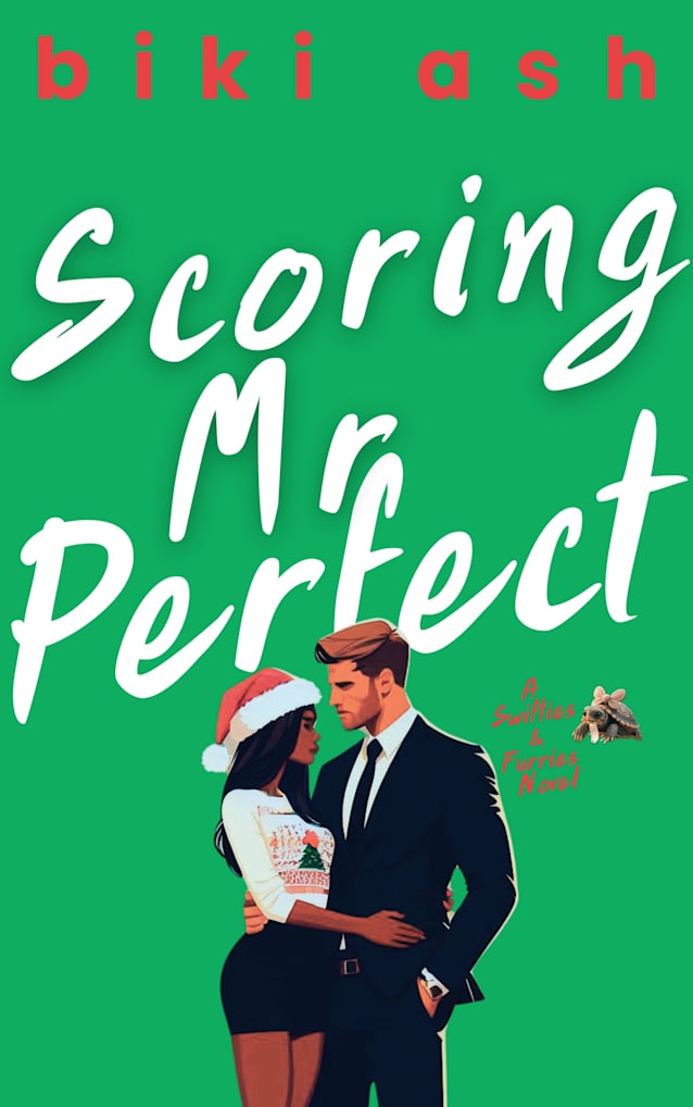 Scoring Mr Perfect