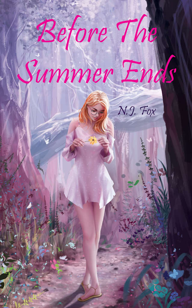 Before The Summer Ends