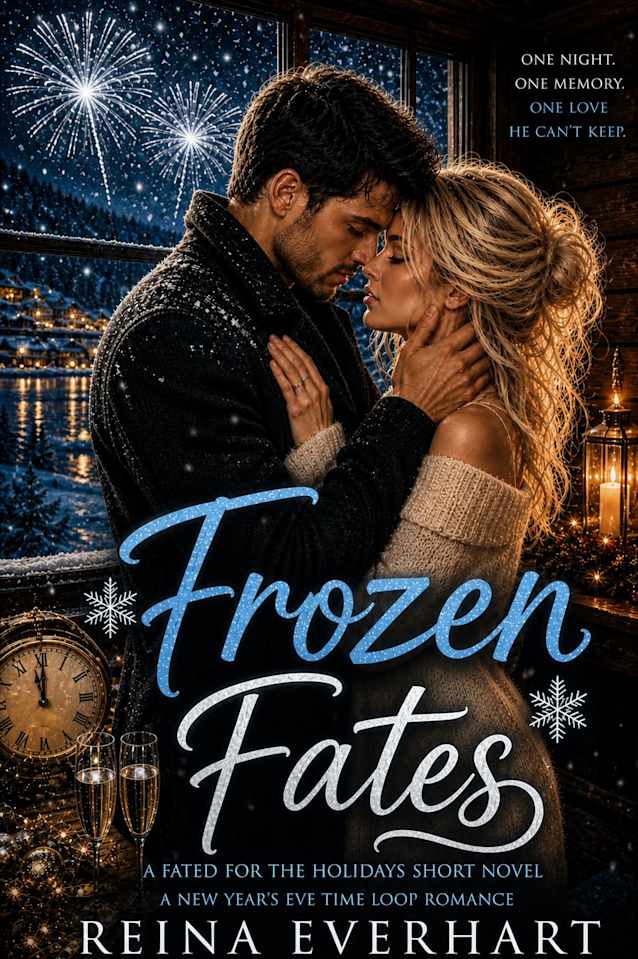 Frozen Fates: Fated for the Holidays