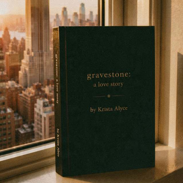 Gravestone: A Love Story