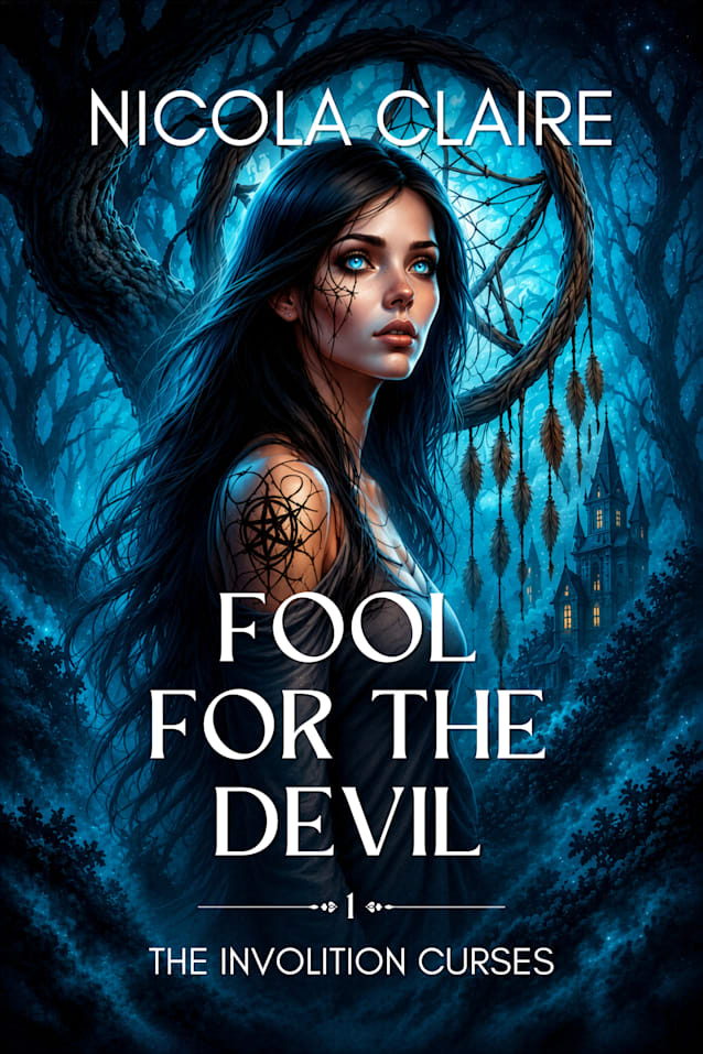 Fool For The Devil