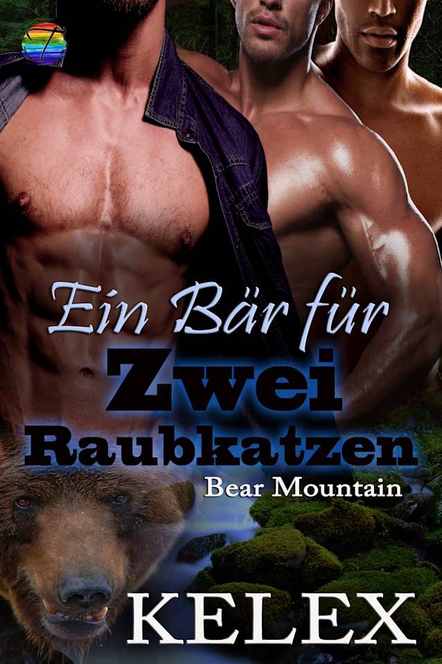 Ein Bär für zwei Raubkatzen