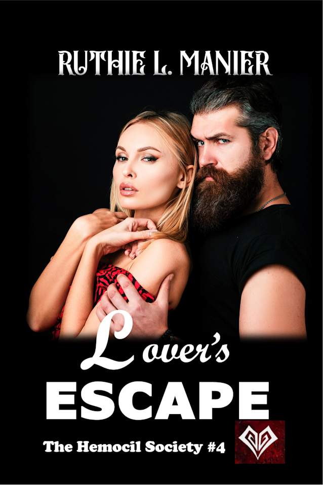 Lover’s Escape (The Hemocil Society Book 4)