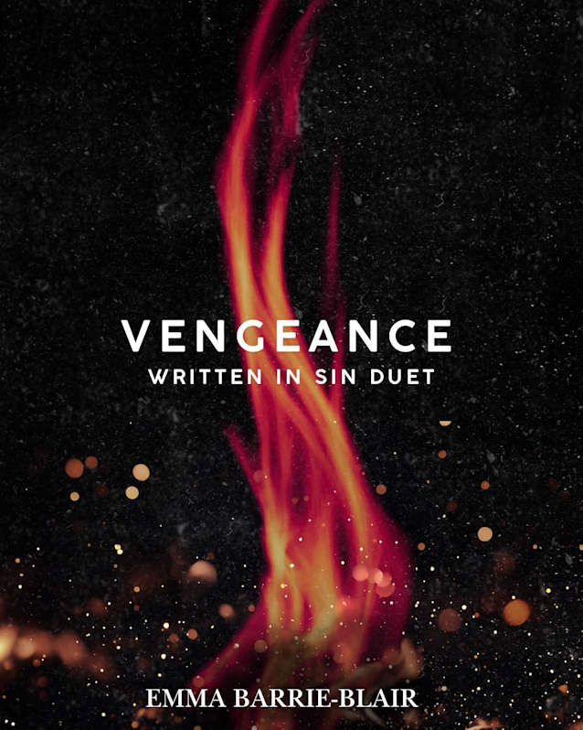 Vengeance