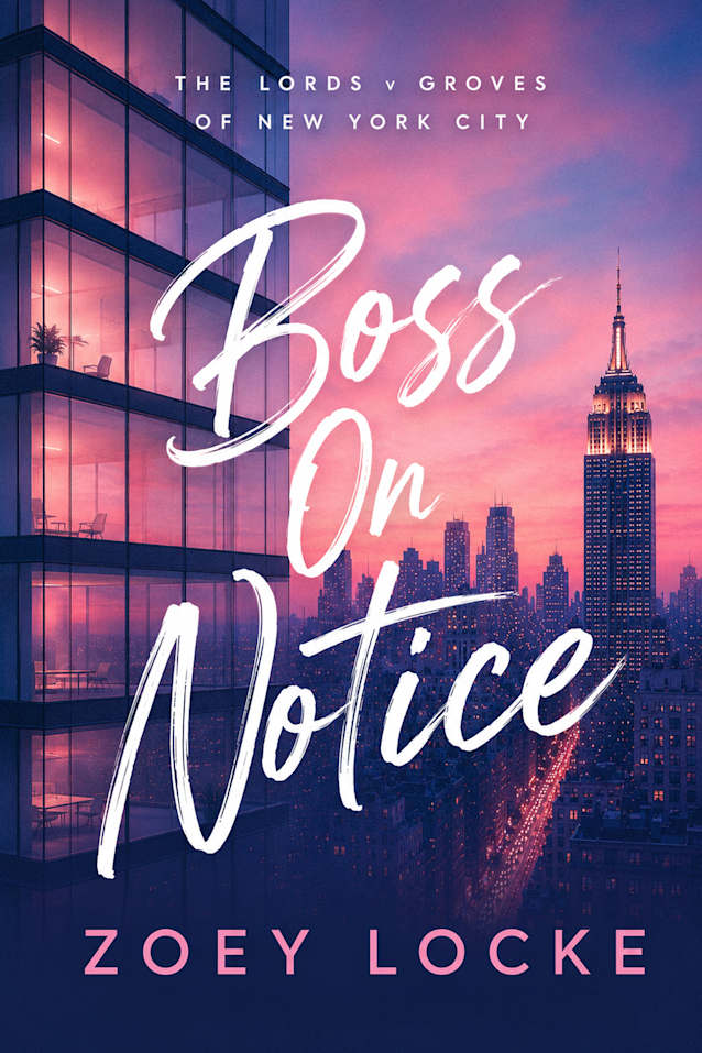 Boss On Notice