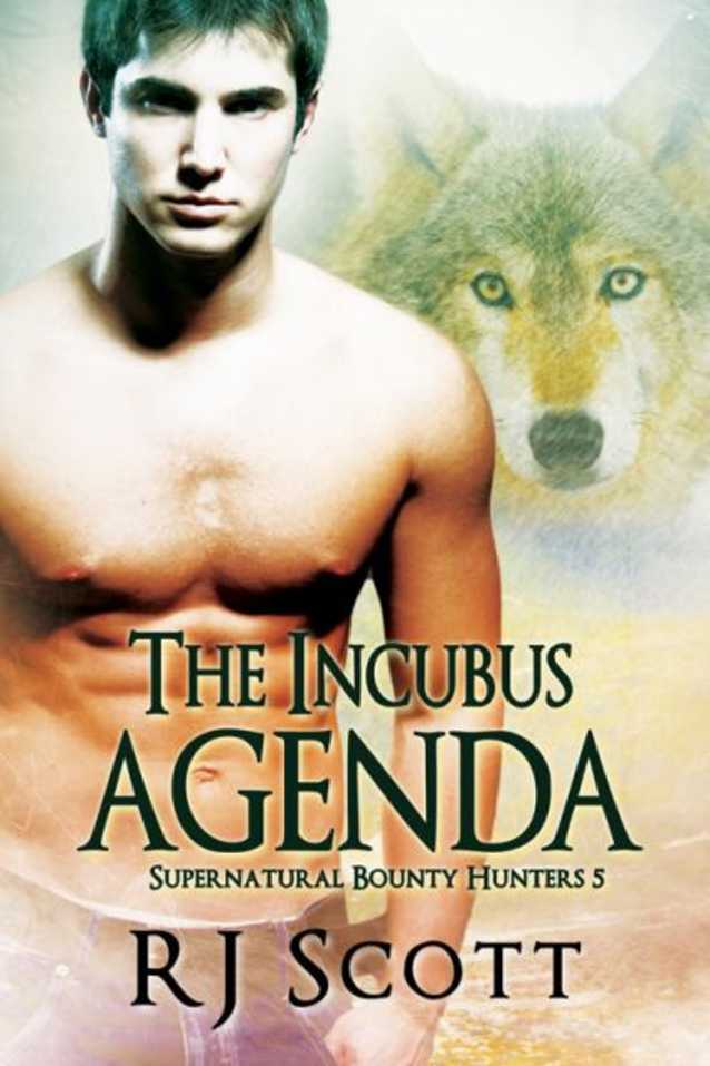 The Incubus Agenda