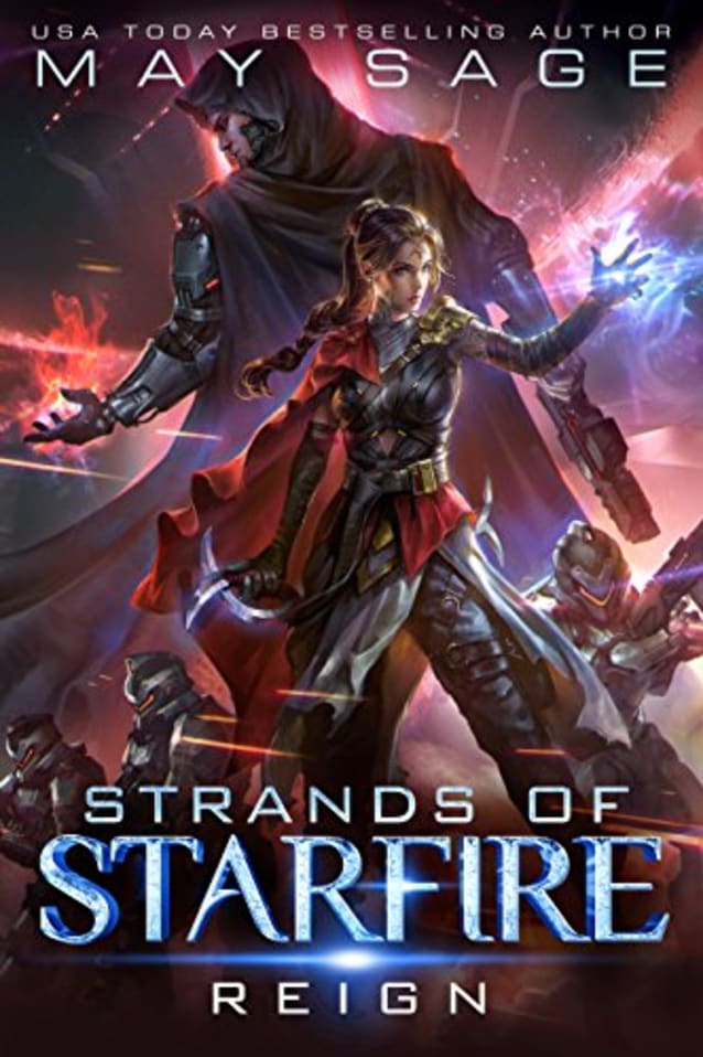 Strands of Starfire: Reign
