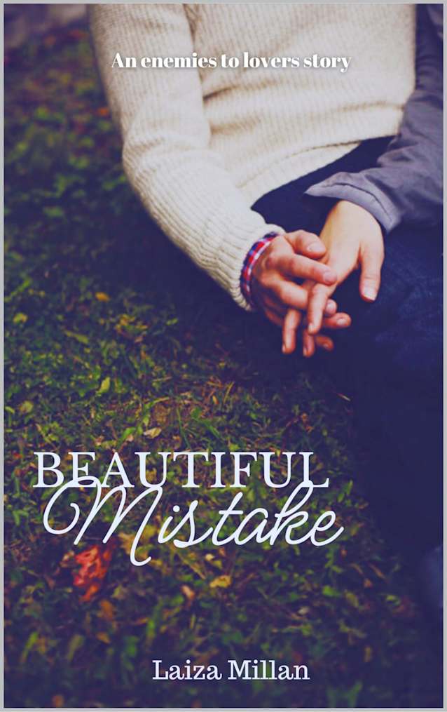 Beautiful Mistake : Enemies to Lovers Romance (non-spicy version)