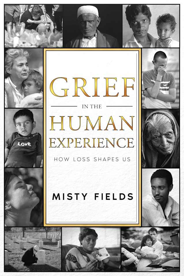 Grief in the Human Experience: How Loss Shapes Us