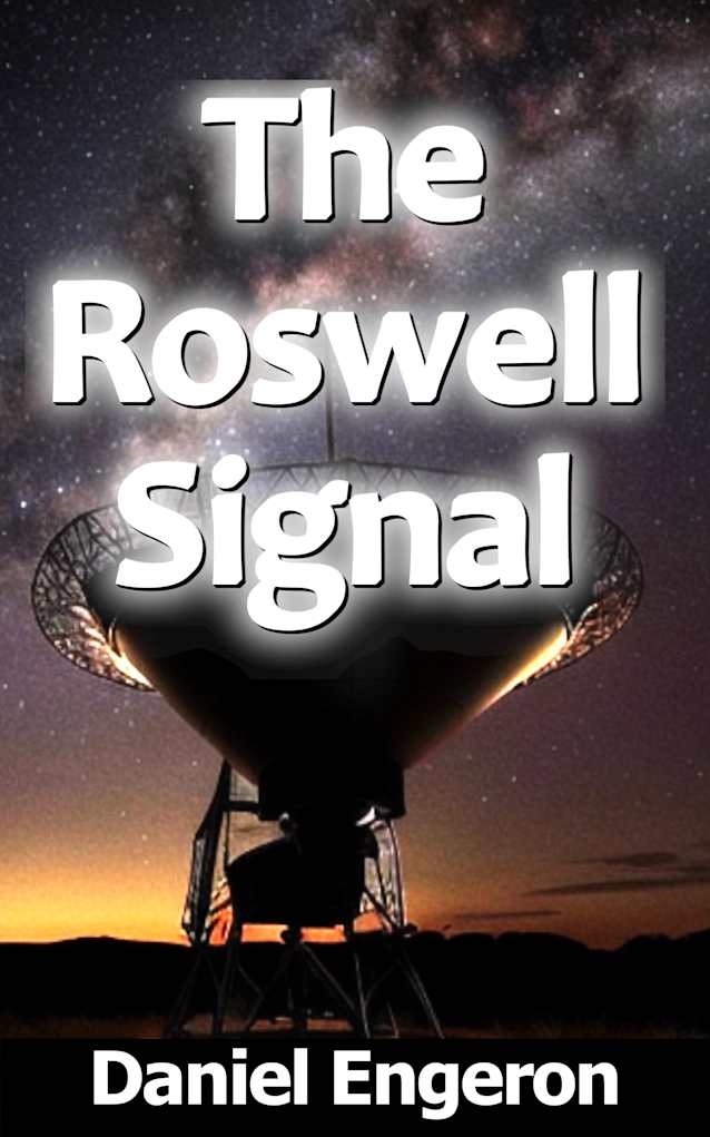 The Roswell Signal