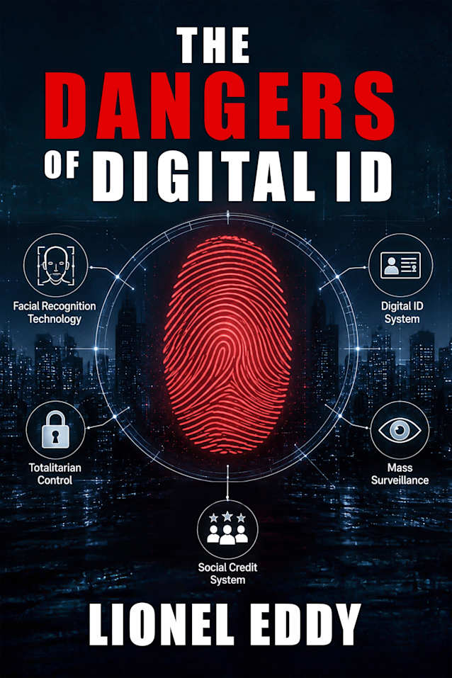 The Dangers of Digital ID
