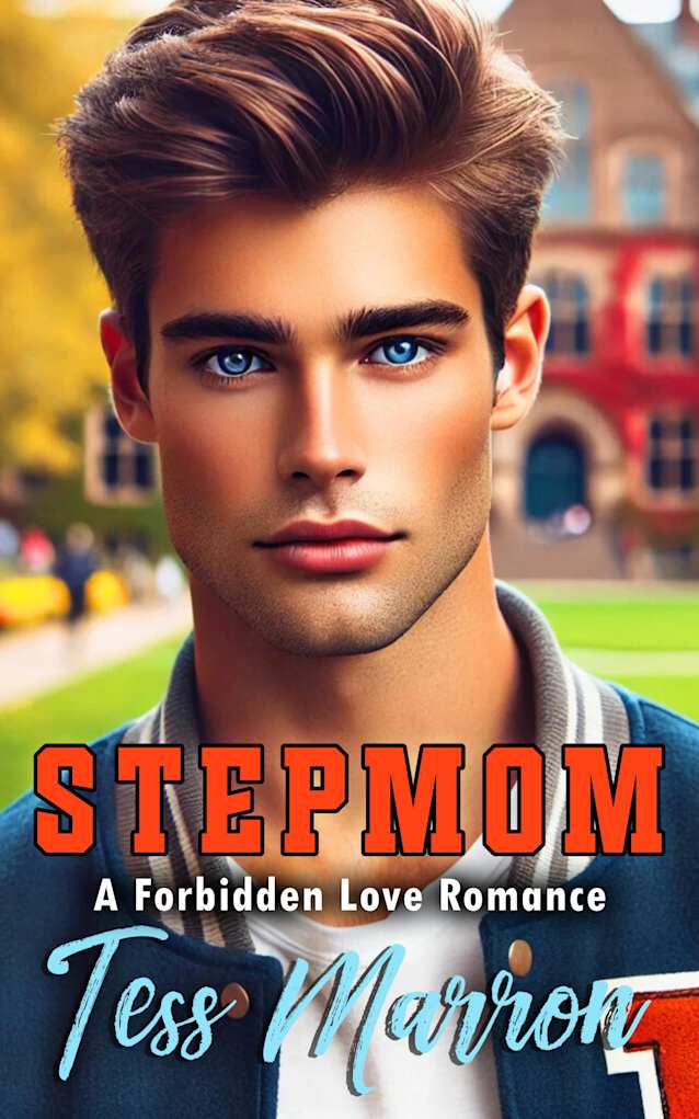 STEPMOM (The Forbidden Romance Collection)