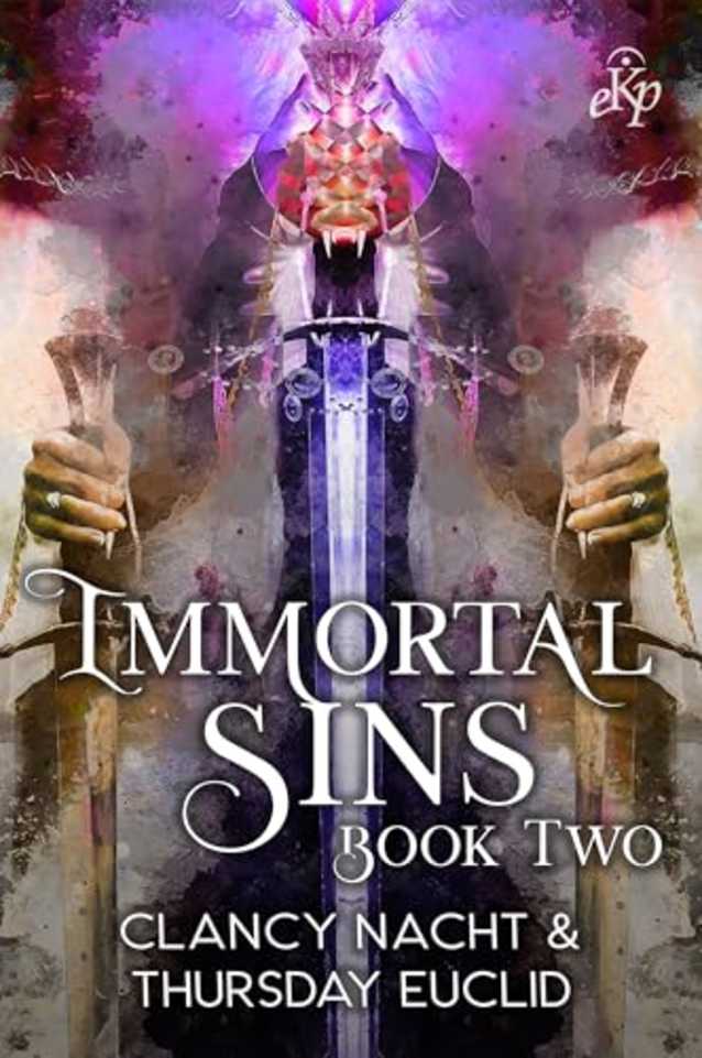 Immortal Sins: The Consort