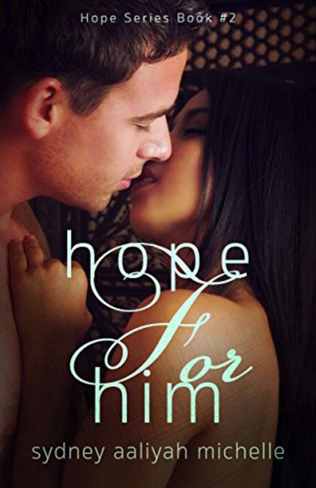 Hope for Him (Hope Series Book #2)