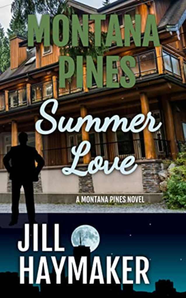 Montana Pines Summer Love