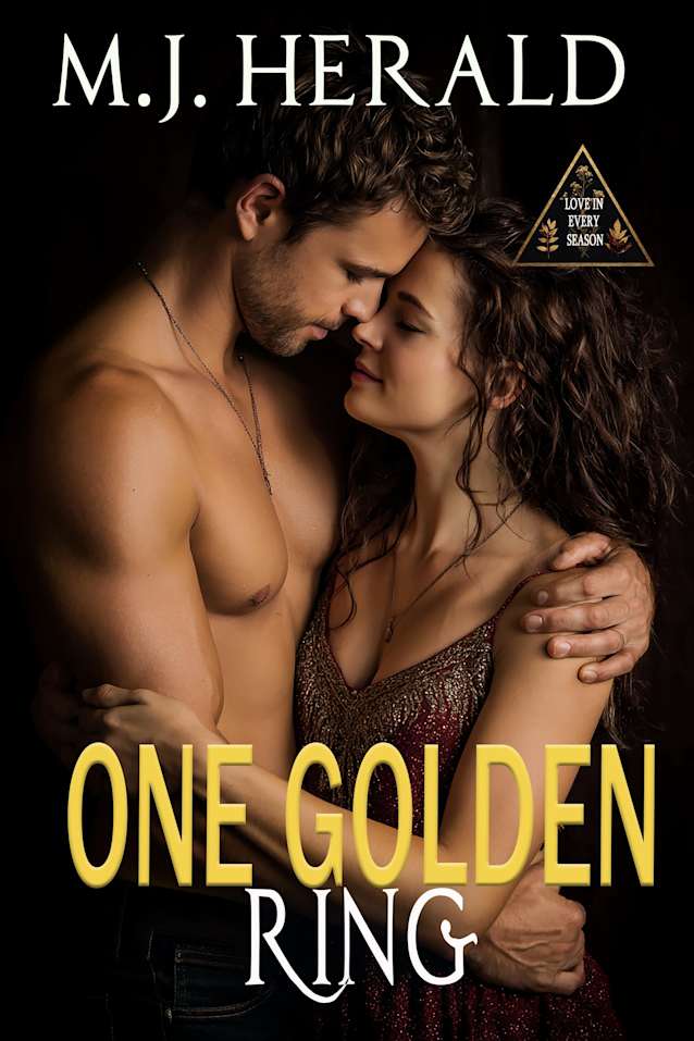 One Golden Ring (Love in Every Season)