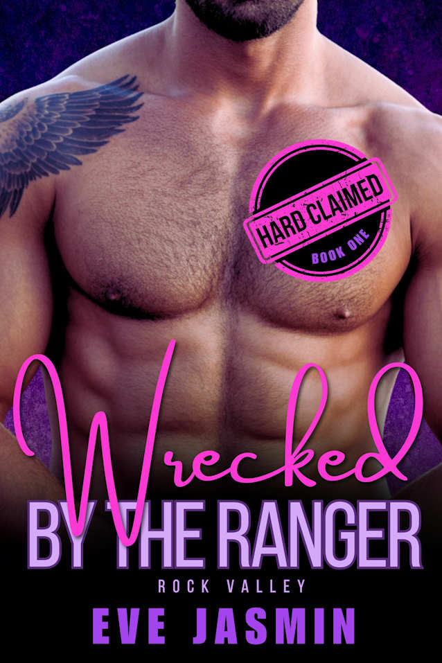 Wrecked by the Ranger
