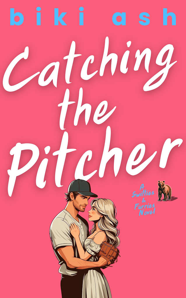 Catching the Pitcher