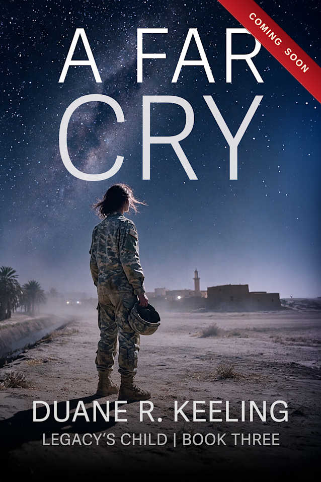 A Far Cry