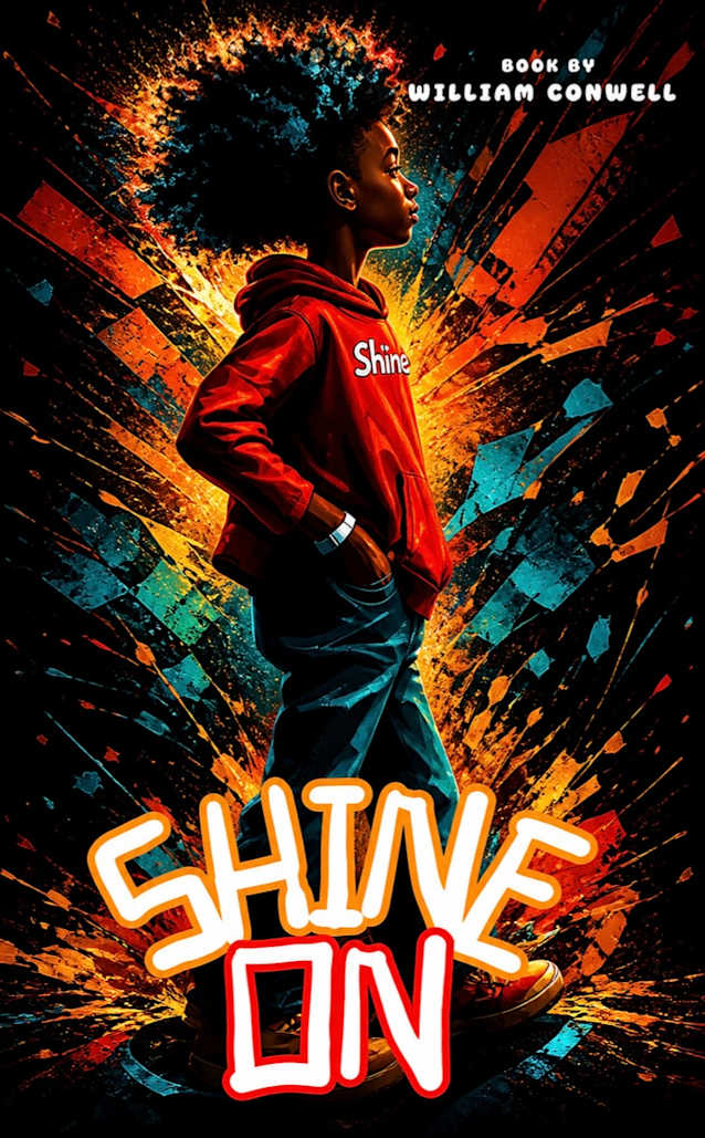 Shine On