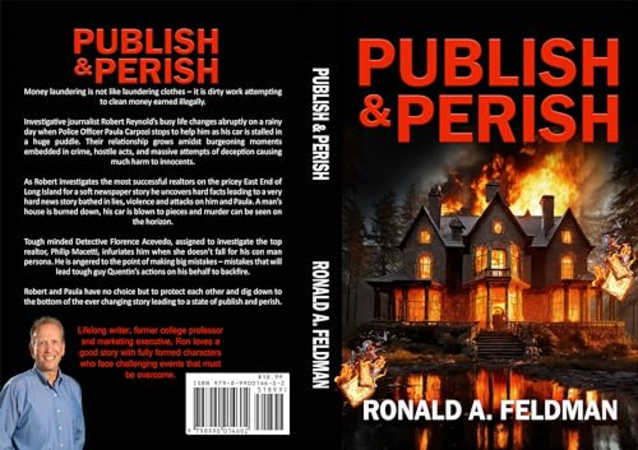 Publish and Perish