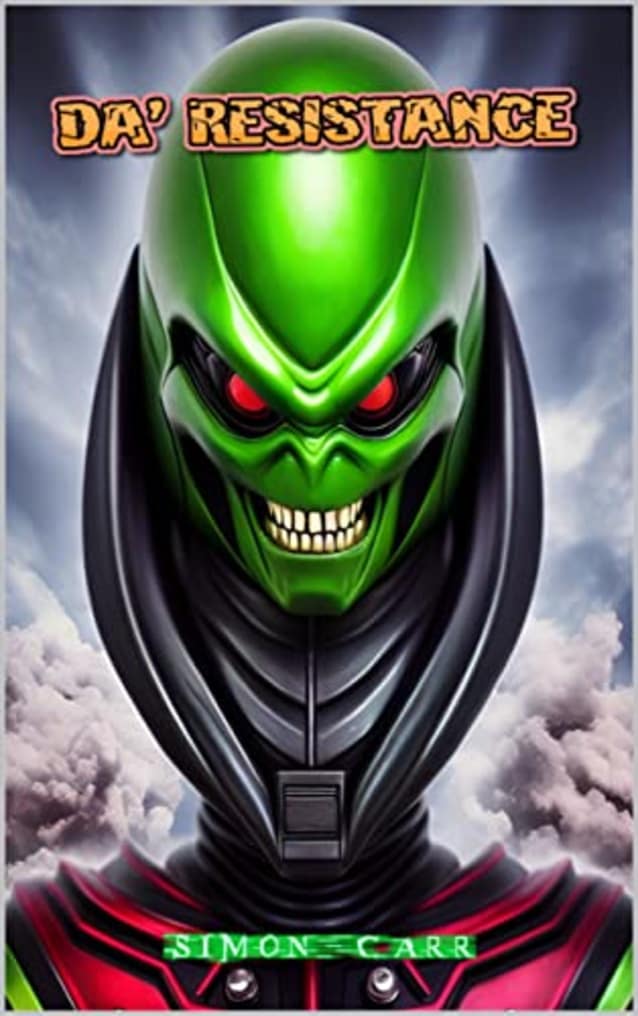 Da’ Resistance