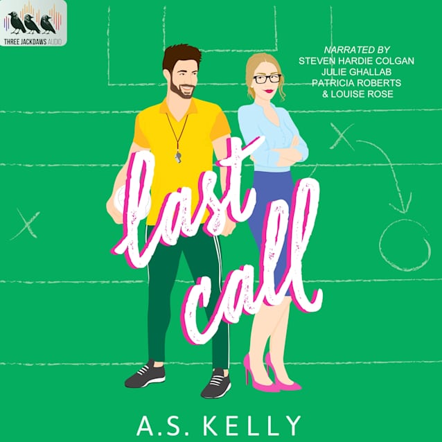 Last Call