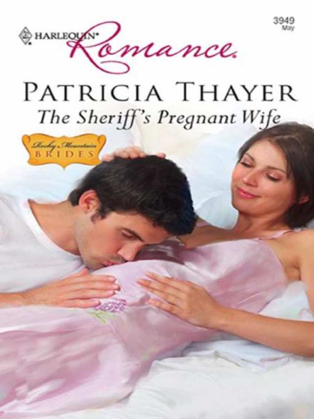 The Sheriff’s Pregnant Wife