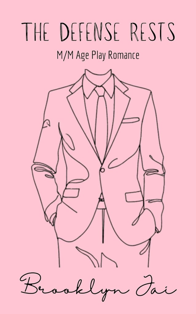 The Defense Rests (Rockport Ridge Book 3)