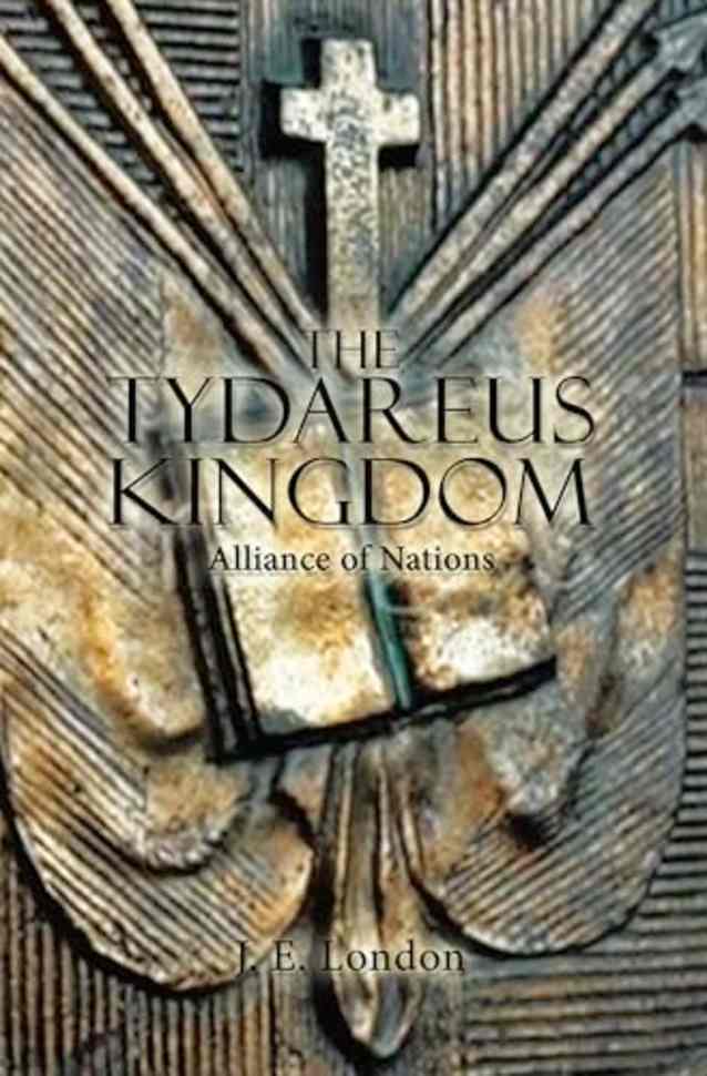 The Tydareus Kingdom
