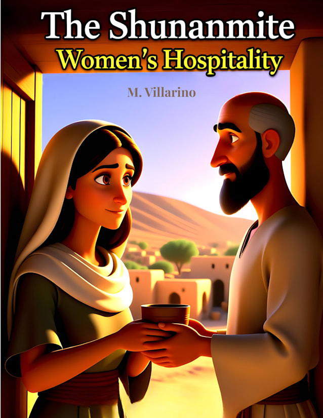 The Shunanmite Women's Hospitality