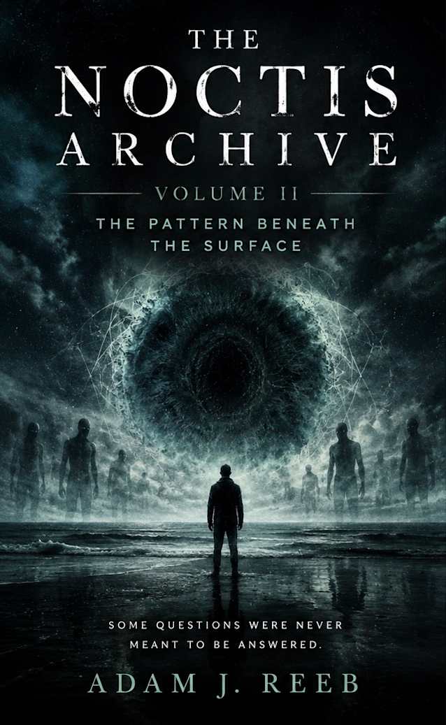 The Noctis Archive: Volume II