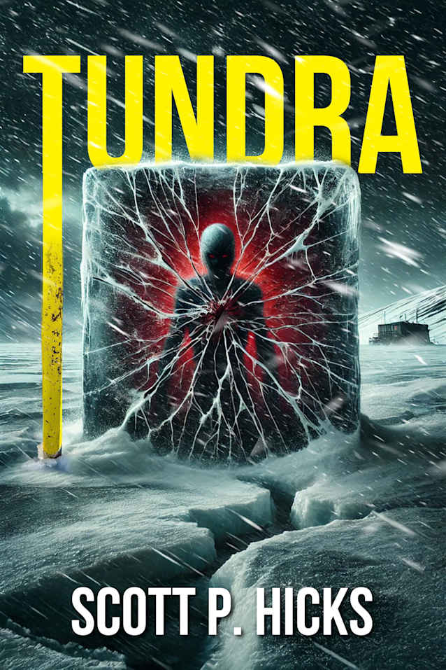 Tundra: A Thriller