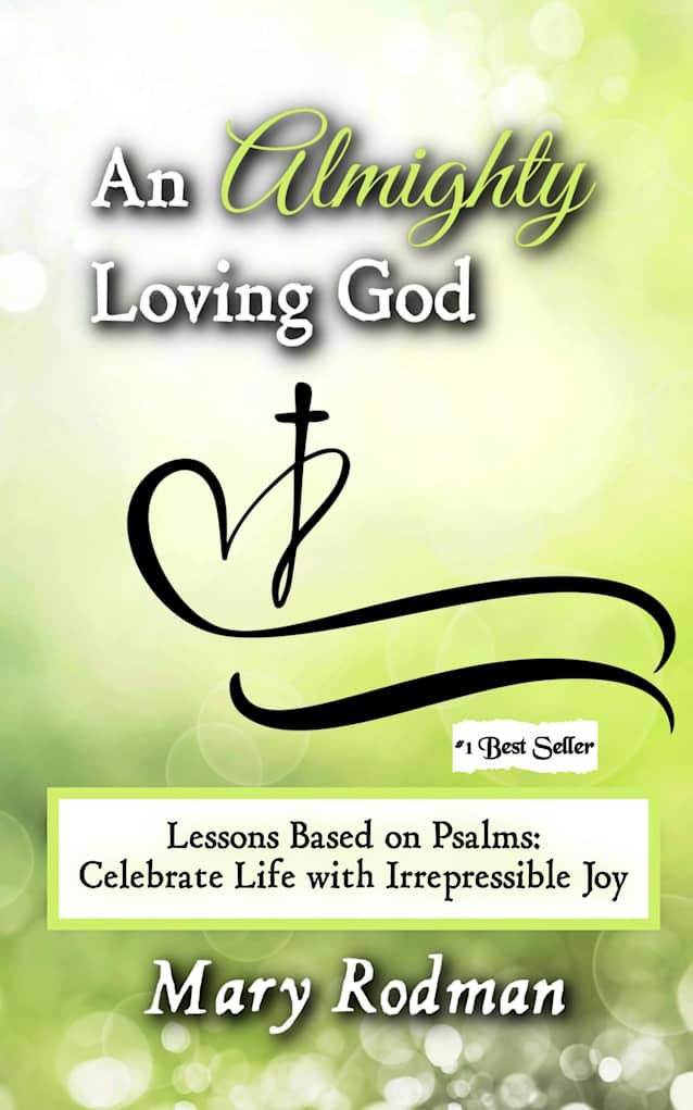 An Almighty Loving God