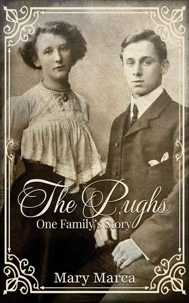 The Pughs: One Family’s Story
