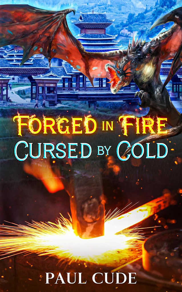 Forged in Fire, Cursed by Cold