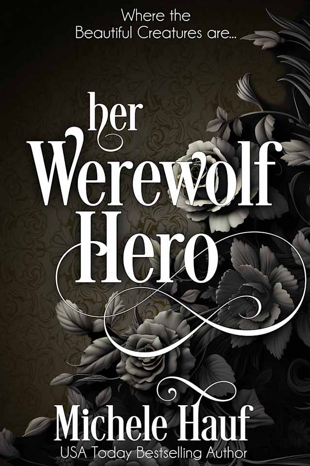 Her Werewolf Hero
