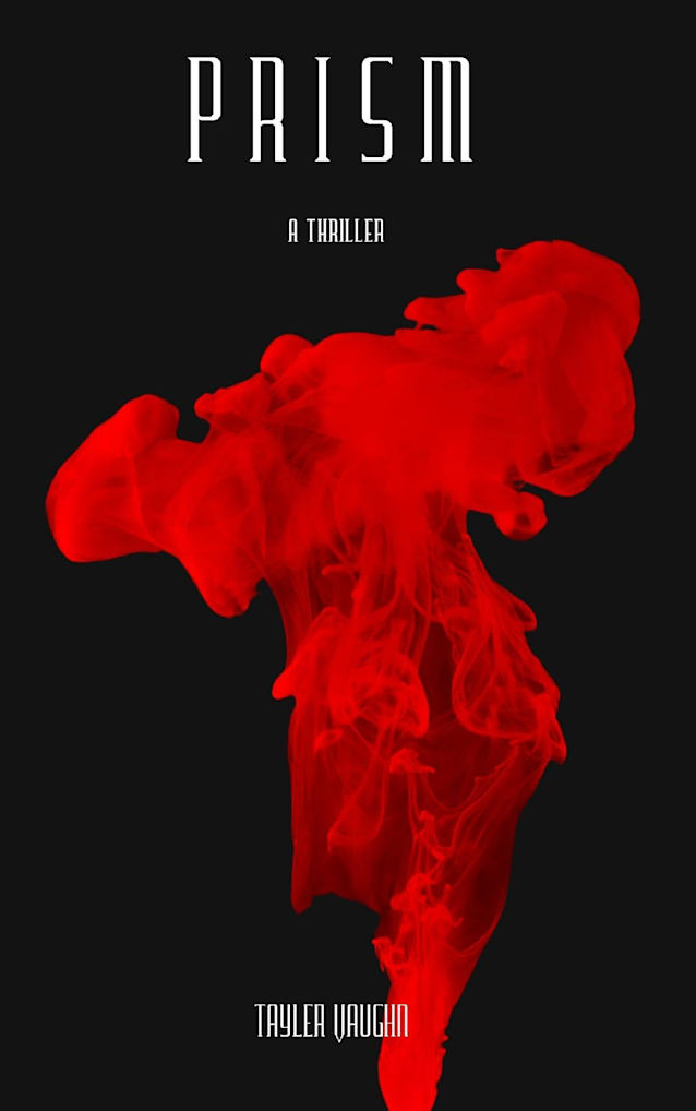 P R I S M (Spectrum Series Book 2)