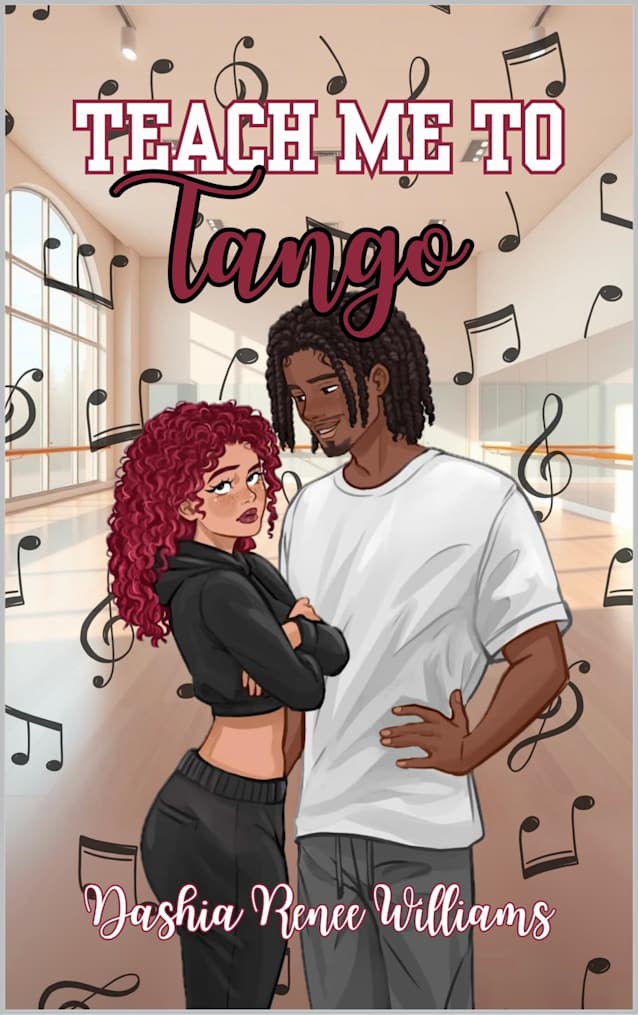 Teach Me To Tango