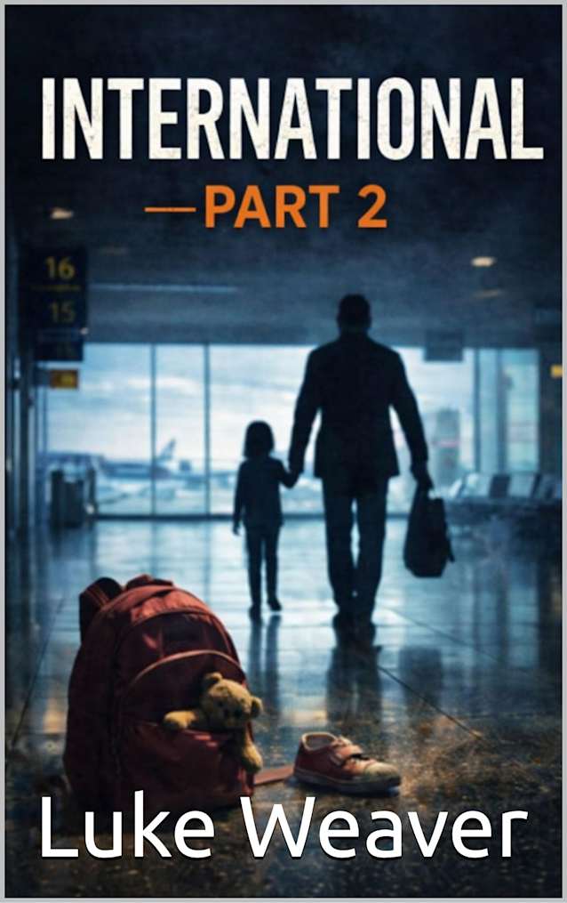 International (Mystery books)