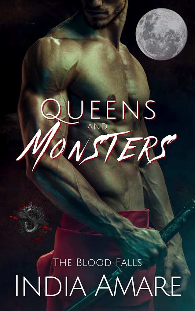 Queens and Monsters