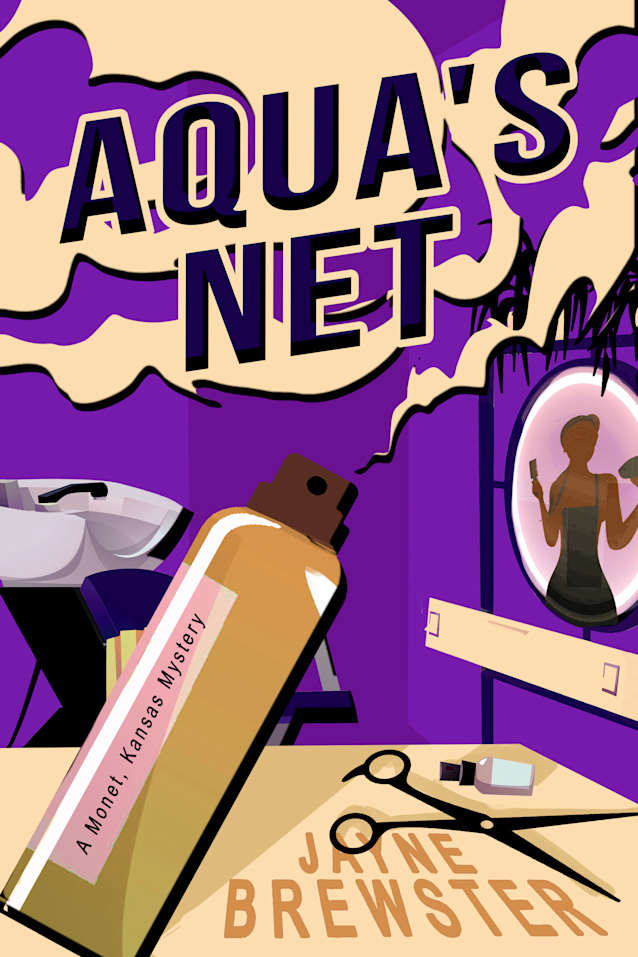 Aqua's Net