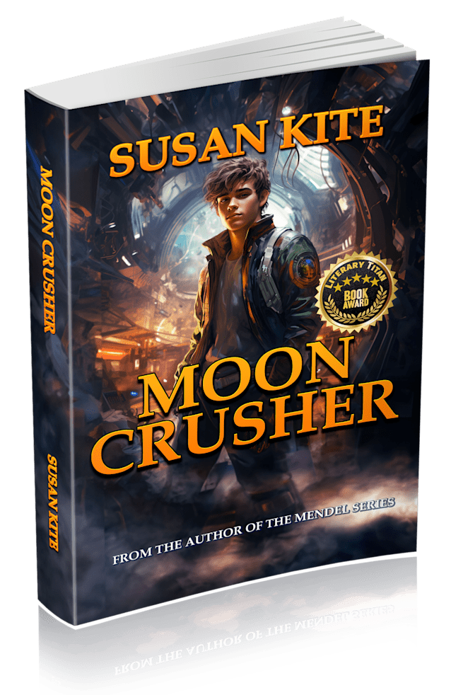 Moon Crusher 