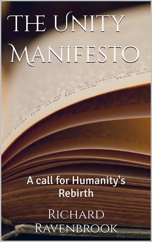The Unity Manifesto