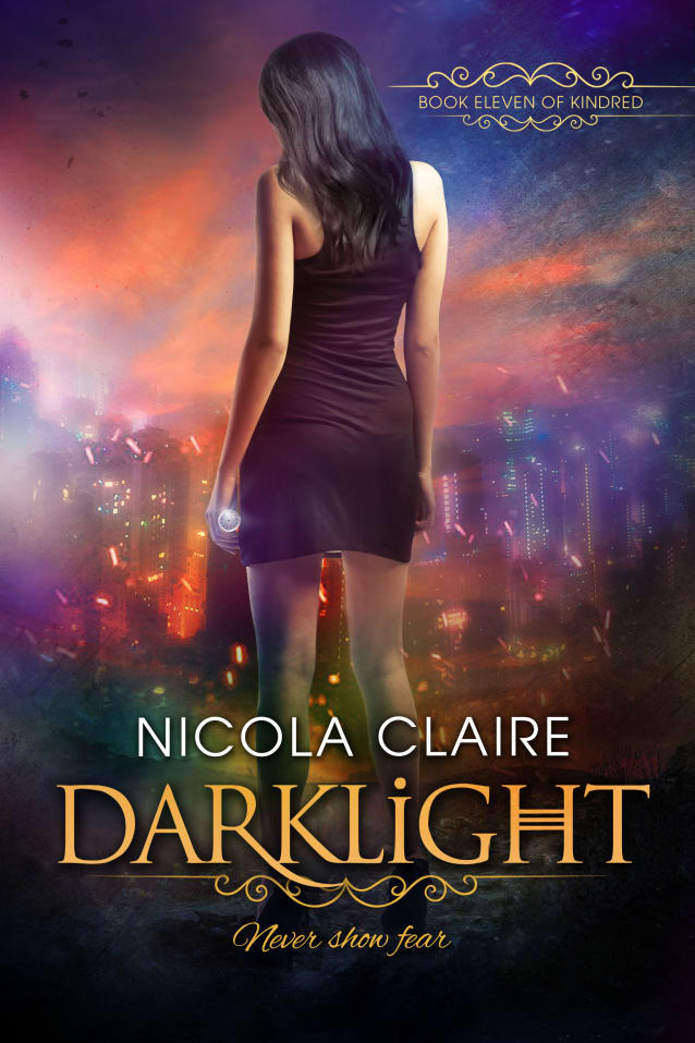Darklight